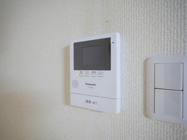 トリプルステーション菱屋西の設備
