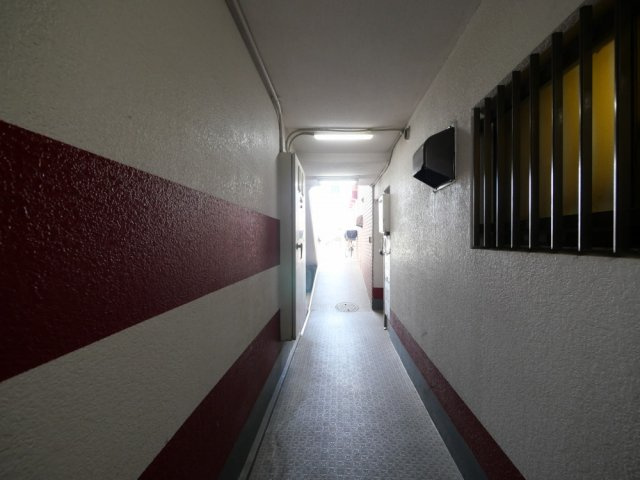 トリプルステーション菱屋西のその他共用部分