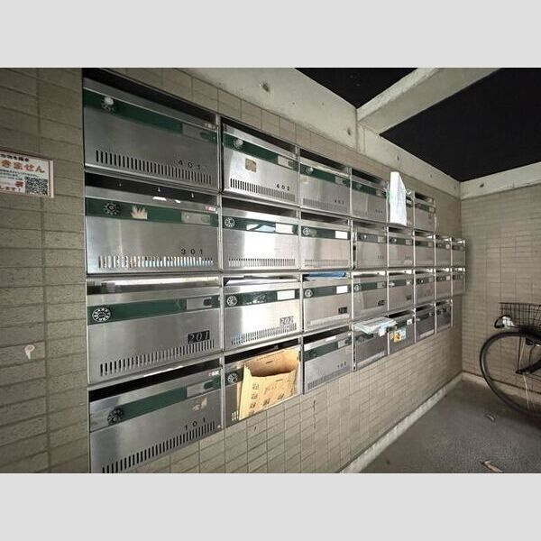 アクシス金城町のその他共用部分