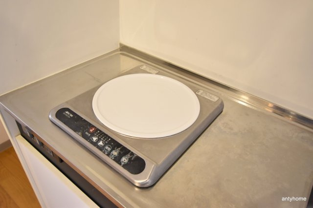 プルミエールメゾン江坂　仲介手数料無料のキッチン