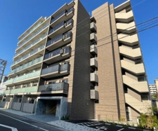 ラグゼナ東陽町の画像