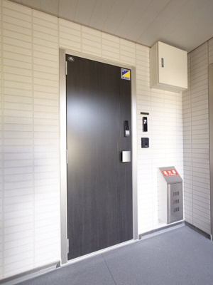 【エントランス】 | D-residence東深津町3丁目