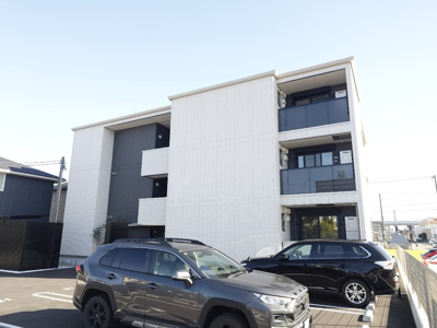 【外観】 | D-residence東深津町3丁目