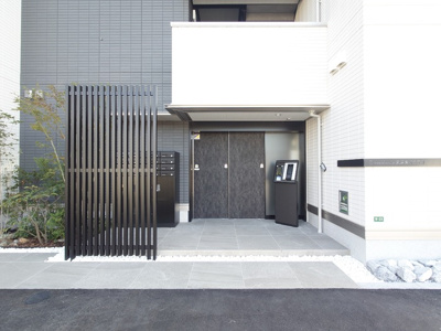 【その他】 | D-residence東深津町3丁目