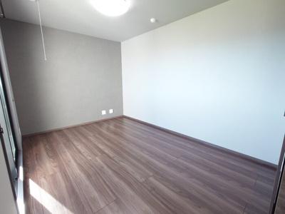【居間・リビング】 | D-residence東深津町3丁目 | LDK10.6帖