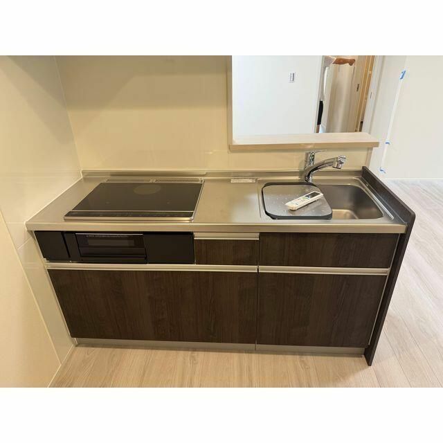 インペリアル西新宿(インペリアルニシシンジュク)のキッチン