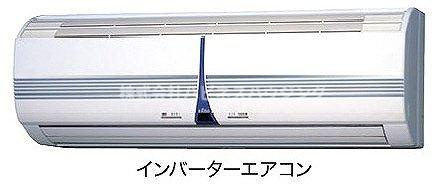 グランの設備