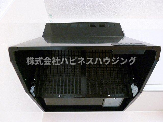 グランのその他