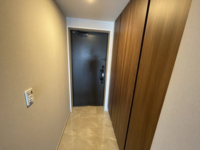 ジオ西宮北口ブライトサイトのキッチン