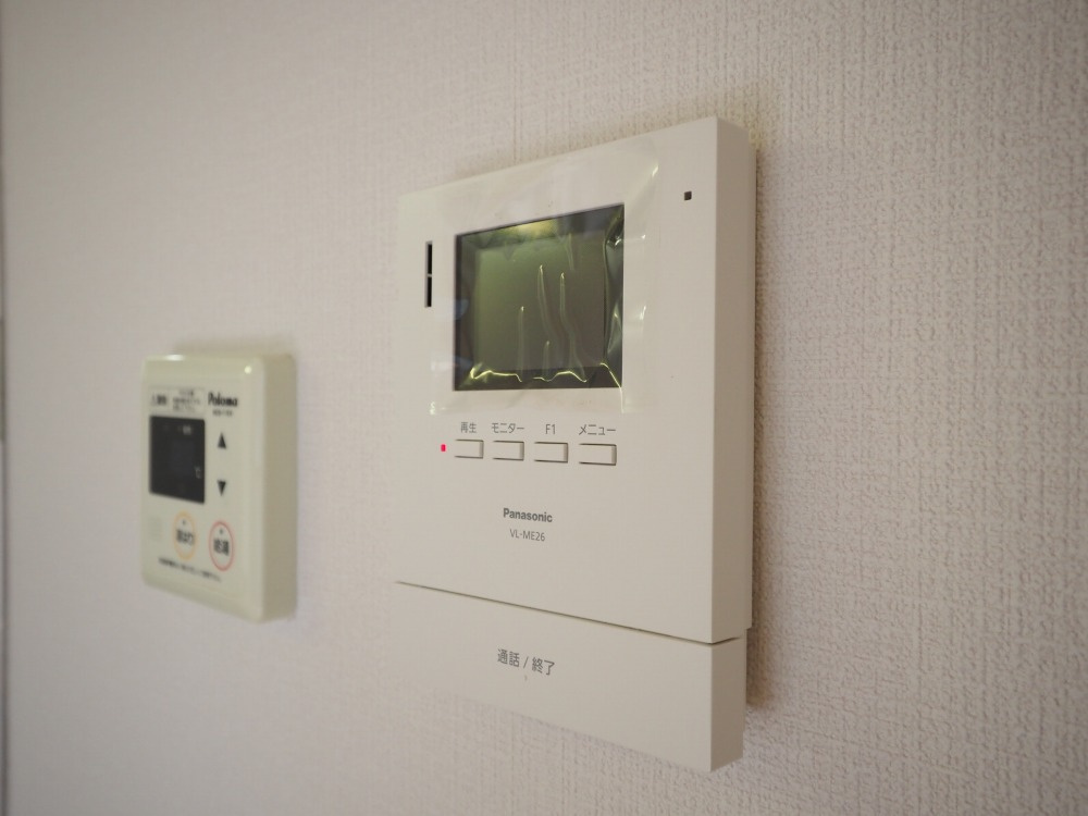 エスポアール布施の設備