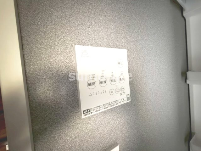 キャスルコート塚口本町グレイスの設備