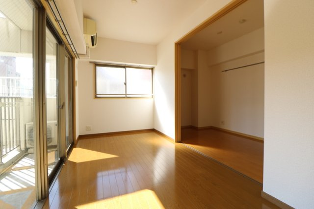 【内装】 | リバティ神屋