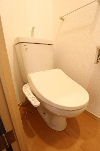 【トイレ】 | リバティ神屋