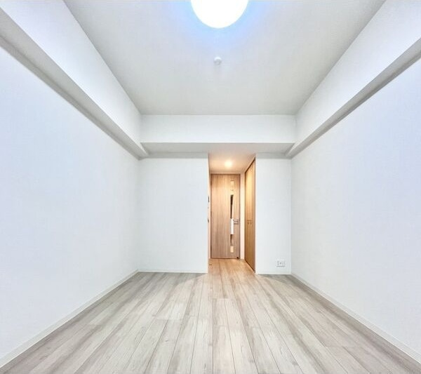 S-RESIDENCE岐阜駅の居間・リビング