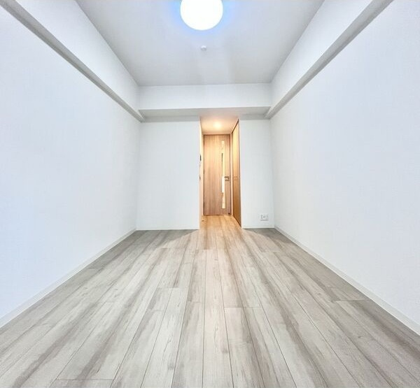 S-RESIDENCE岐阜駅の居間・リビング