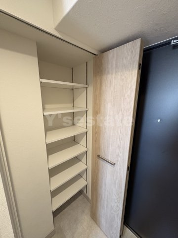 【収納】 | プレリス長田オルヴィア | ※イメージ画像