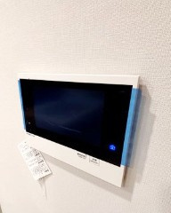 ルフォンプログレ志村坂上のセキュリティ