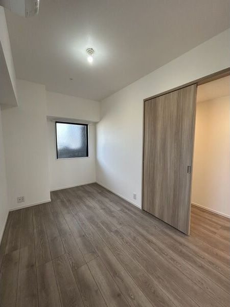 S-RESIDENCE桜本町awesomeのセキュリティ