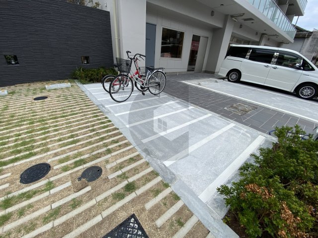 パニール・永和のその他共用部分