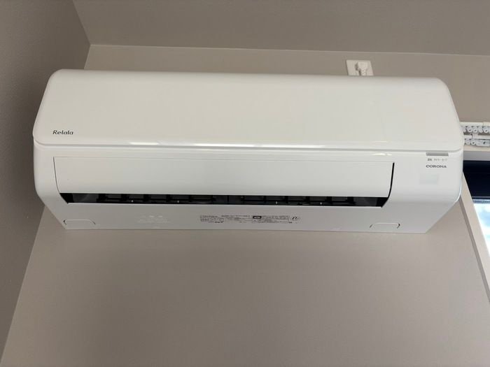 D-Regalo下馬Sの設備