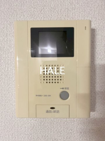 【セキュリティ】 | レジデンス諸岡