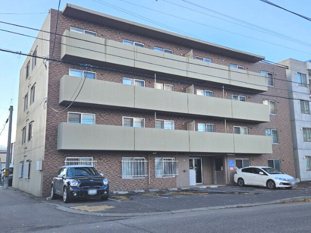 フォーレスト元町