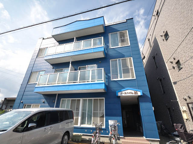 ノースハイム２１