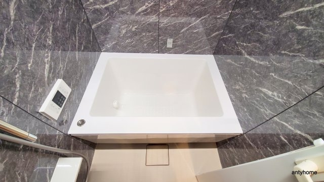 パークフラッツ東三国　仲介手数料無料の浴室