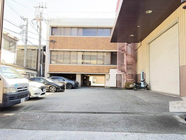 大阪市西淀川区中島２丁目貸事務所29.7万円