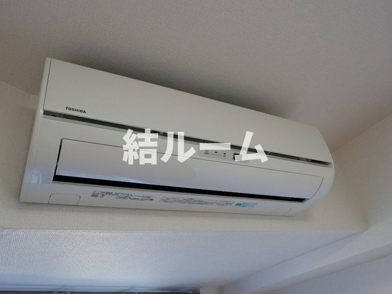 豊島区巣鴨４丁目の賃貸マンションの設備