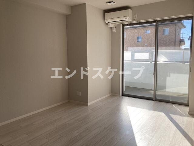 ルアナ元総社の内装|高崎、前橋のお部屋探しはエンドスケープまで！お客様の理想お聞かせ下さい♪