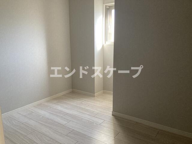 ルアナ元総社の寝室|高崎、前橋のお部屋探しはエンドスケープまで！お客様の理想お聞かせ下さい♪
