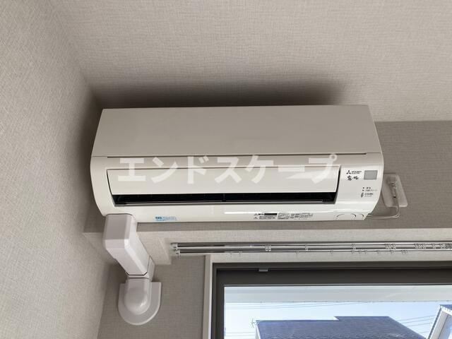 ルアナ元総社のその他|高崎、前橋のお部屋探しはエンドスケープまで！お客様の理想お聞かせ下さい♪