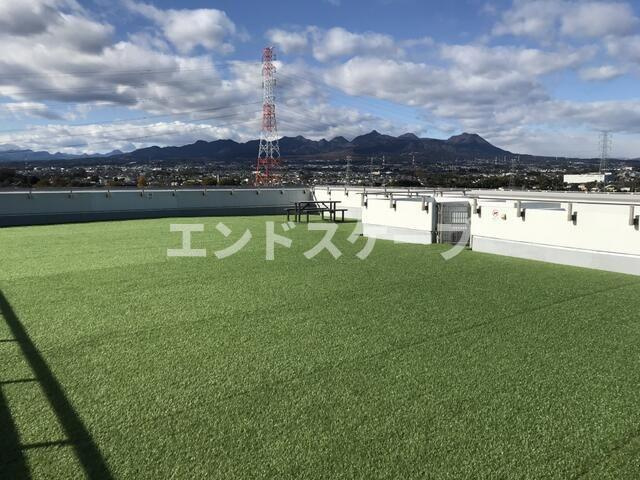 ルアナ元総社のその他|高崎、前橋のお部屋探しはエンドスケープまで！お客様の理想お聞かせ下さい♪