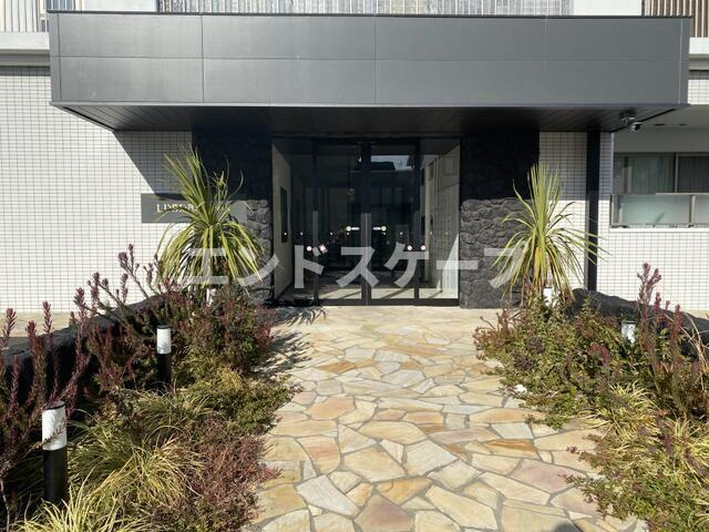 ルアナ元総社の庭|高崎、前橋のお部屋探しはエンドスケープまで！お客様の理想お聞かせ下さい♪
