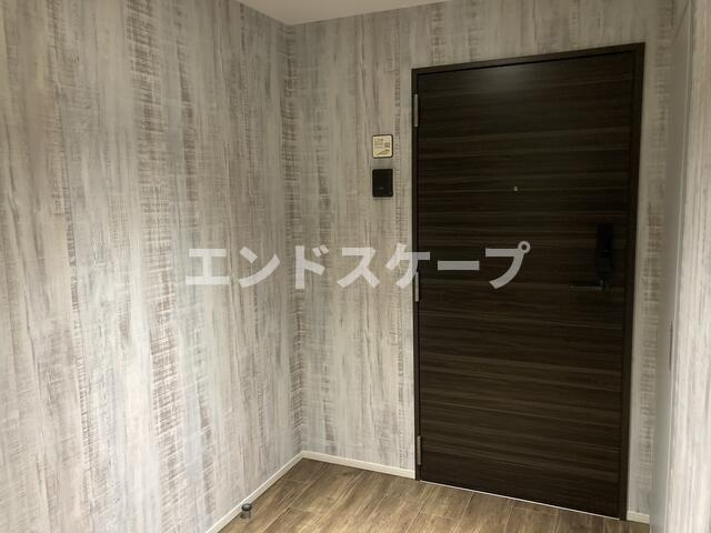 ルアナ元総社の内装|高崎、前橋のお部屋探しはエンドスケープまで！お客様の理想お聞かせ下さい♪
