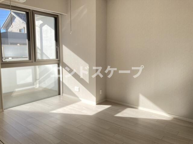 ルアナ元総社の内装|高崎、前橋のお部屋探しはエンドスケープまで！お客様の理想お聞かせ下さい♪