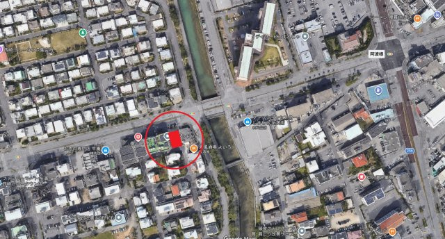 （仮）大政建創西崎店舗