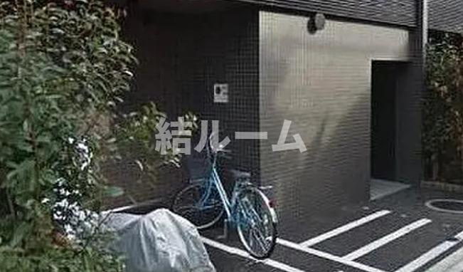 新宿区大久保１丁目の賃貸マンションのその他共用部分