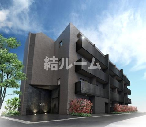 新宿区大久保１丁目の賃貸マンション