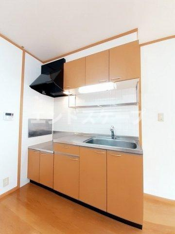 シュトローム・ティーのキッチン|高崎、前橋のお部屋探しはエンドスケープまで！お客様の理想お聞かせ下さい♪