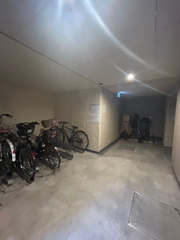【ロビー】
