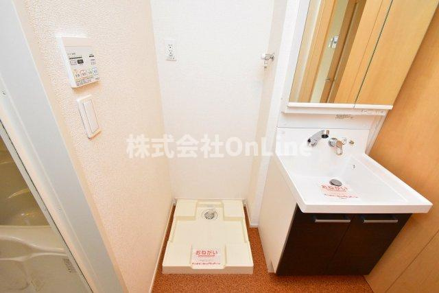 ビルズの設備