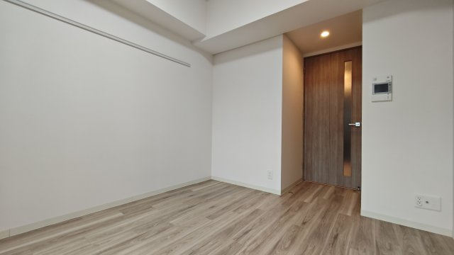 【居間・リビング】プレサンス神戸元町ミューズ 