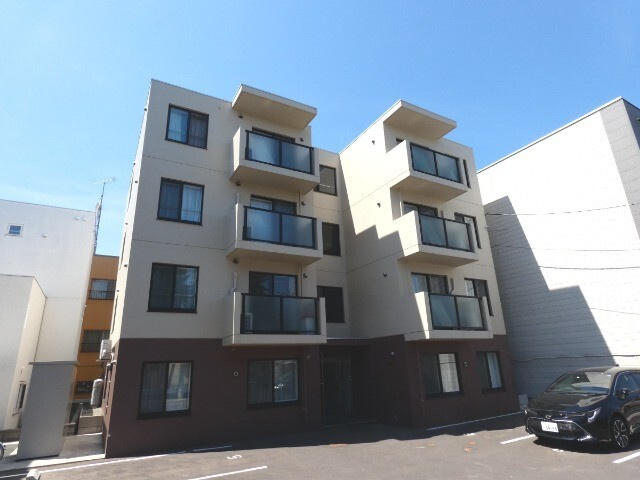 ＣＡＳＡ澄川