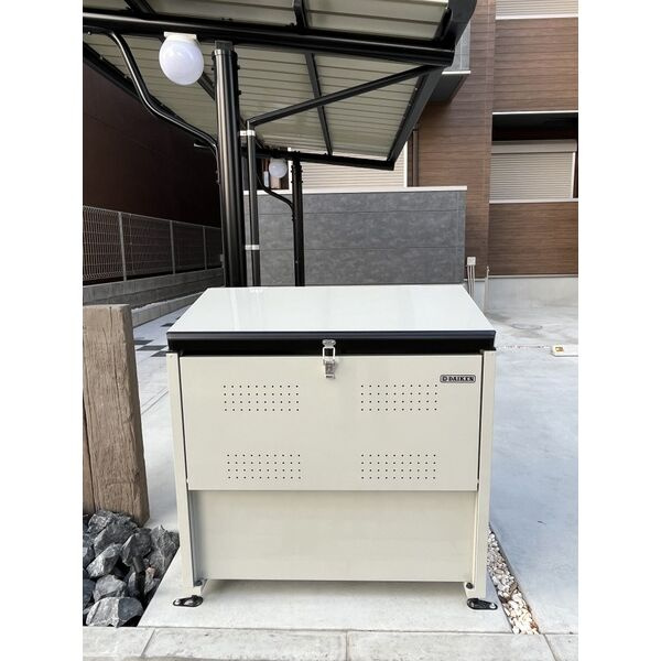 naeshiro kibaco　名古屋市賃貸　仲介手数料無料の設備
