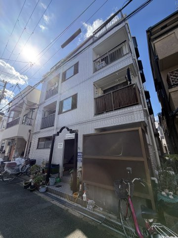 三和ハイツ大池