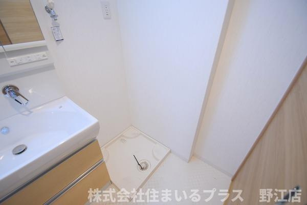 大阪市旭区生江３丁目の賃貸マンションのその他