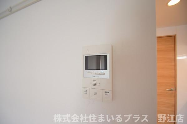 大阪市旭区生江３丁目の賃貸マンションのその他