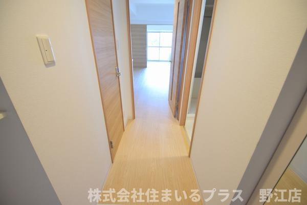 大阪市旭区生江３丁目の賃貸マンションのその他